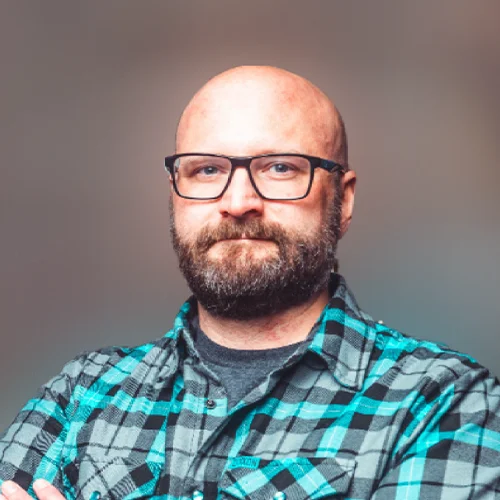 Dr. Kyle Mulligan