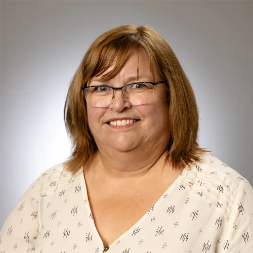 Donna Nordstrom